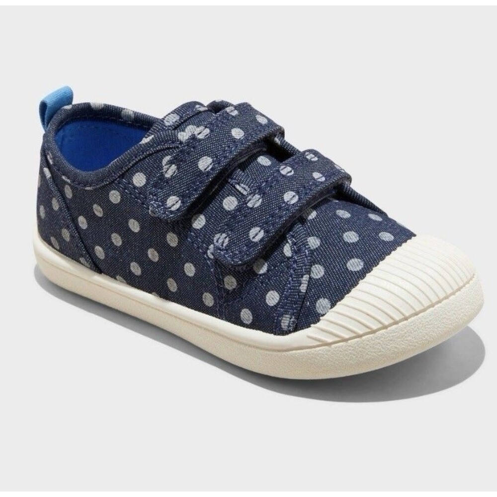 Toddler Parker Sneakers Size 10 Cat & Jack